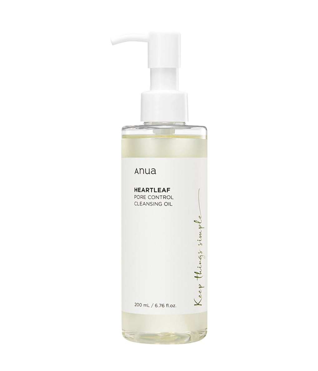 Anua Heartleaf Reinigungsöl 200 ml 8809640734687 base-shot_at