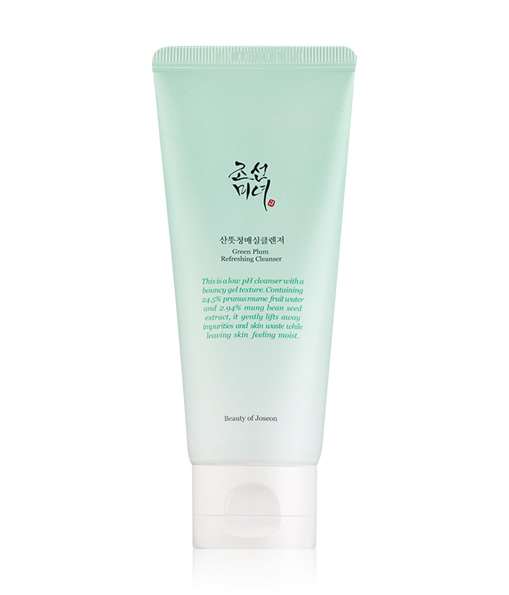 Beauty of Joseon Green Plum Reinigungsgel 100 ml 8809738314678 base-shot_at