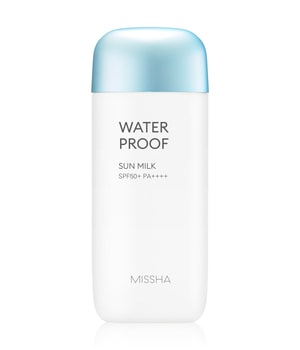 MISSHA Water Proof Sonnenmilch 70 ml 8809747942107 base-shot_at