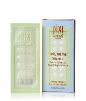 Pixi Skintreats Pimple Patches 24 Stk 885190824076 base-shot_at