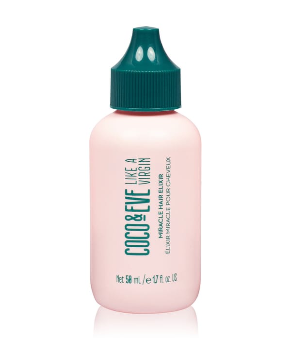 Produktbild 1 von 5, Coco & Eve Like A Virgin Haarserum