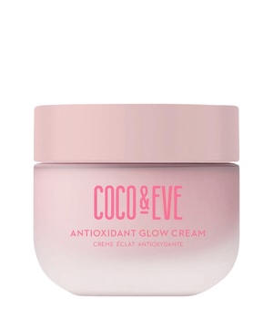 Coco & Eve Antioxidant Glow Cream Tagescreme 50 ml 8886482911865 base-shot_at