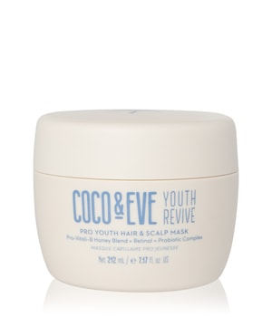 Coco & Eve Youth Revive Haarmaske 212 ml 8886482914637 base-shot_at