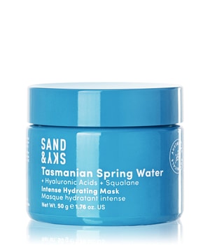 Sand & Sky Tasmanian Spring Water Gesichtsmaske 50 g 8886482916419 base-shot_at