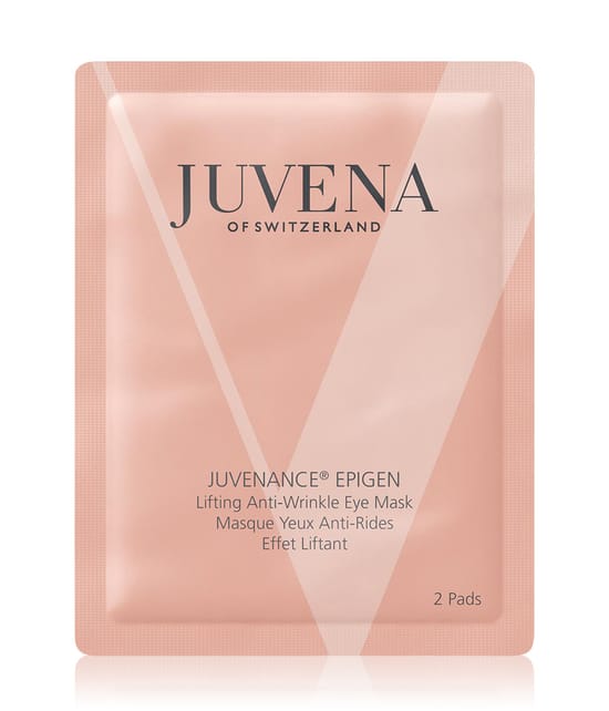 Juvena Epigen Augenmaske 5 Stk 9007867766378 base-shot_at