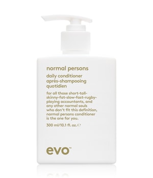 evo normal persons Conditioner 300 ml 9349769009673 base-shot_at