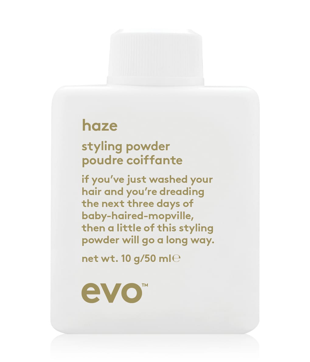 evo haze Haarpuder 50 ml 9349769020951 base-shot_at