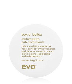evo box o'bollox Haarpaste 90 g 9349769018552 base-shot_at