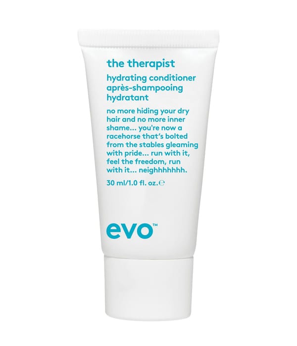 Produktbild 1 von 1, evo The Therapist Conditioner