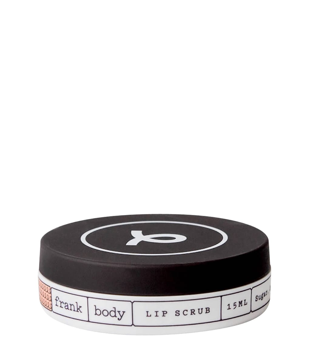 Frank Body Lip Scrub Lippenpeeling 15 ml 9351134006002 base-shot_at
