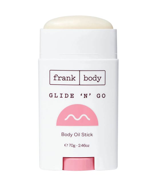 Frank Body Glide 'N' Go Körperbalsam 70 g 9351134009485 pack-shot_at