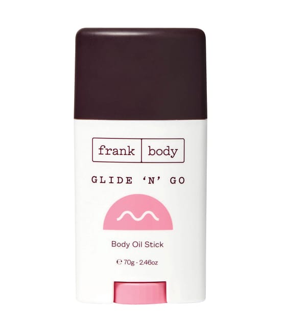 Frank Body Glide 'N' Go Körperbalsam 70 g 9351134009485 base-shot_at
