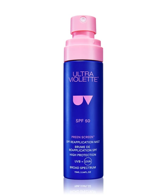 Produktbild 2 von 2, Ultra Violette Preen Screen Sonnenspray