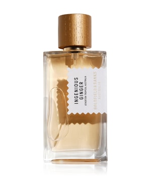 Goldfield & Banks Ingenious Ginger Parfum 100 ml 9356353000978 base-shot_at