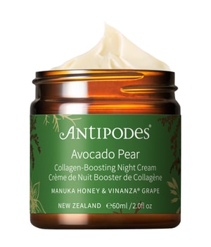 Antipodes Avocado Pear Gesichtscreme 60 ml 9421900569014 base-shot_at