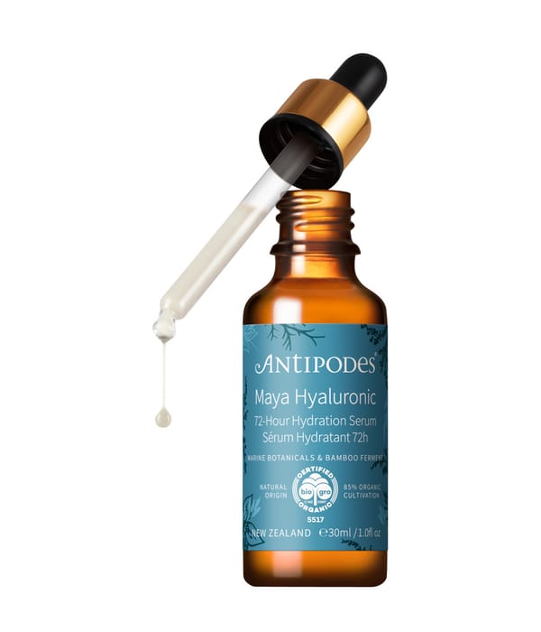 Produktbild 1 von 4, Antipodes Maya Hyaluronic Gesichtsserum