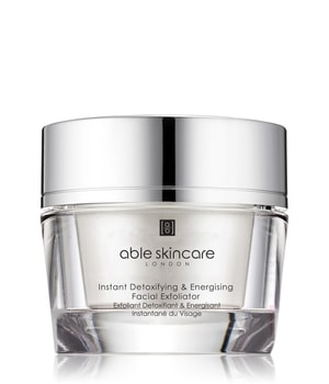 able skincare Perfecting Series Gesichtspeeling 50 ml 655043795279 base-shot_at