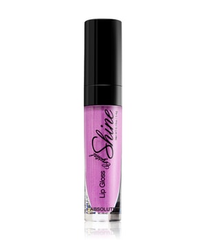 Absolute New York Crystal Lip Shine (Well) (888432070705)