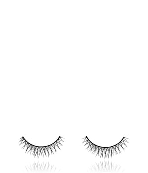 Absolute New York Fablashes Regular Human Hair Ael30 Wimpern 1 pcs für Frauen, Farbe: No_Color