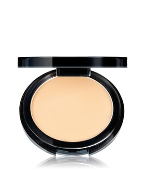 Absolute New York HD Flawless Powder Foundation Kompakt Foundation 8 g für Frauen, Farbe: Porcelain