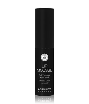 Absolute New York Lip Mousse Liquid Lipstick 8 ml 888432913705 base-shot_at