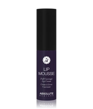 Absolute New York Lip Mousse Liquid Lipstick 8 ml 888432913675 base-shot_at