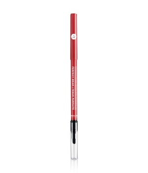 Absolute New York Perfect Wear Lipliner 1.1 g für Frauen, Farbe: Pinup Red