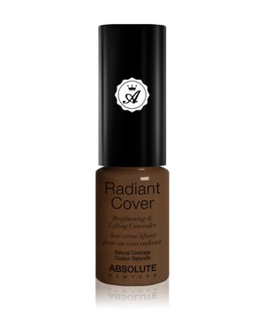 Absolute New York Radiant Cover Concealer 8 ml 888432908558 base-shot_at