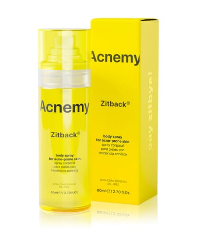 Acnemy Zitback Körperspray 80 ml 8436585433247 pack-shot_at