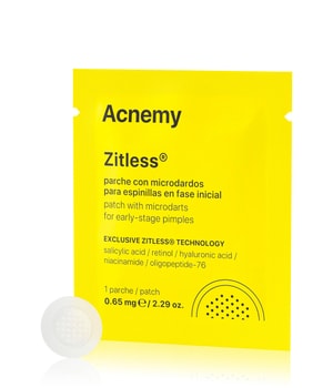 Acnemy Zitless Pimple Patches 5 Stk 8436585433049 base-shot_at