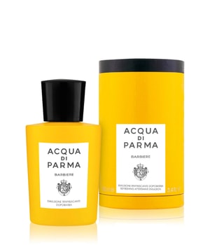 Acqua di Parma Barbiere After Shave Lotion 100 ml 8028713520044 pack-shot_at