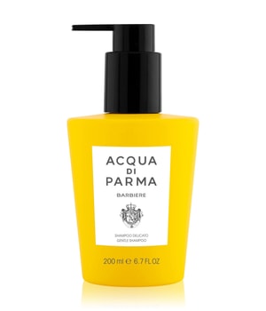 Acqua di Parma Barbiere Gentle Haarshampoo 200 ml für Männer