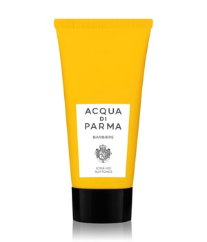 Acqua di Parma Barbiere Gesichtspeeling 75 ml für Männer