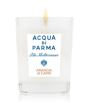 Acqua di Parma Blu Mediterraneo Arancia Di Capri Duftkerze 200 g unisex