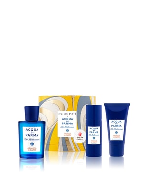 Acqua di Parma Blu Mediterraneo Arancia di Capri Geschenkset Körperpflegeset 1 pcs unisex