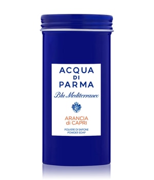 Acqua di Parma Blu Mediterraneo Arancia di Capri Puderseife 70 g unisex