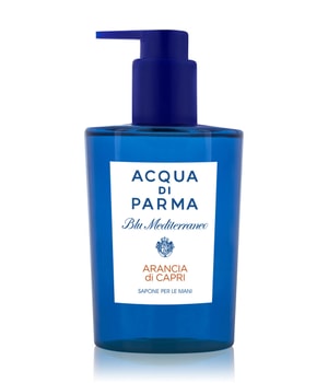 Acqua di Parma Blu Mediterraneo Arancia di Capri Flüssigseife 300 ml unisex