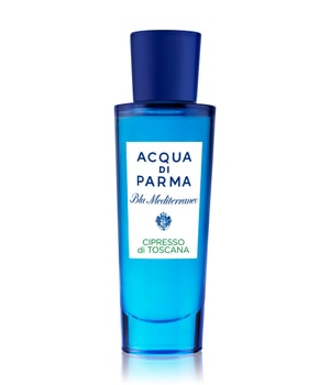 Acqua di Parma Blu Mediterraneo Cipresso di Toscana Eau de Toilette (EdT) 30 ml unisex