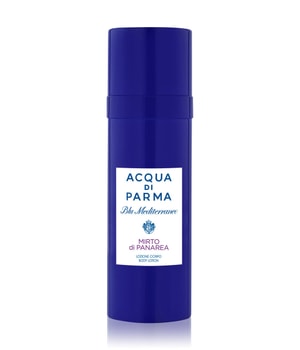 Acqua di Parma Blu Mediterraneo Mirto Di Panarea Bodylotion 150 ml unisex