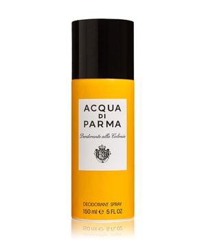 Acqua di Parma Colonia Deodorant Spray 150 ml für Männer, Farbe: Gelb