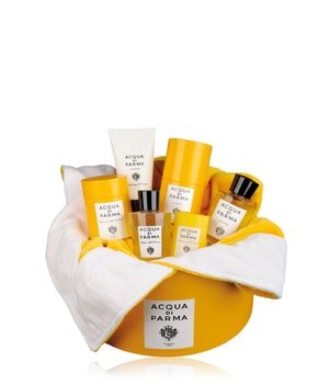 Acqua di Parma Colonia Duftset 1 pcs für Männer, Farbe: Gelb
