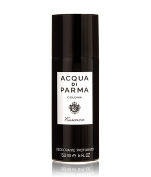 Acqua di Parma Colonia Essenza Deodorant Spray 150 ml für Männer, Farbe: Schwarz