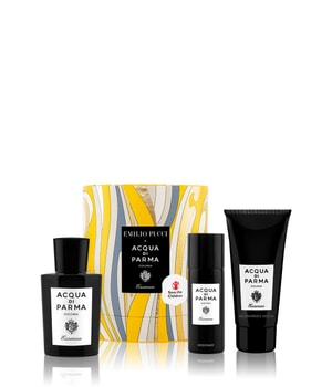 Acqua di Parma Colonia Essenza Geschenkset Körperpflegeset 1 pcs für Männer