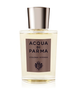 Acqua di Parma Colonia Intensa Eau de Cologne 50 ml für Männer, Farbe: Gelb, Transparent