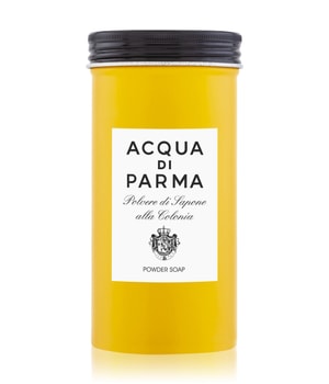 Acqua di Parma Colonia Puderseife 70 g für Männer