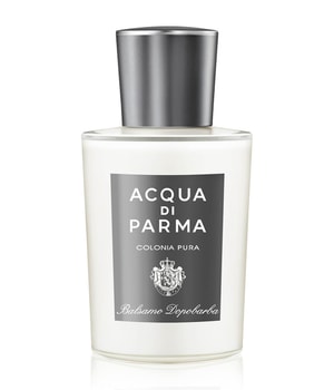 Acqua di Parma Colonia Pura After Shave Balsam 100 ml für Männer