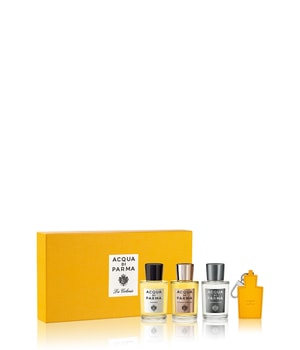 Acqua di Parma Colonia Summer Collection Duftset 1 pcs unisex