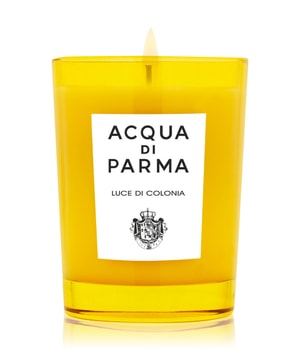Acqua di Parma Glass Candle Luce Di Colonia Duftkerze 200 g unisex