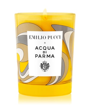 Acqua di Parma Home Fragrance Notte di Stelle Duftkerze 200 ml unisex