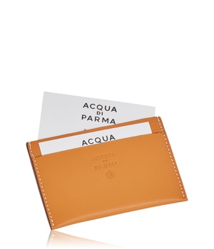 Acqua di Parma Lifestyle Business Card Holder Etui 1 pcs unisex